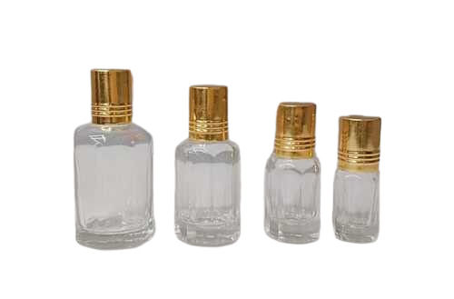 Perfume Pet Bottles