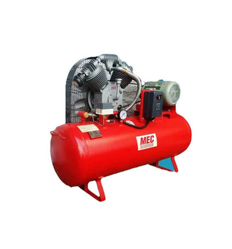 Single Stage Air Compressor