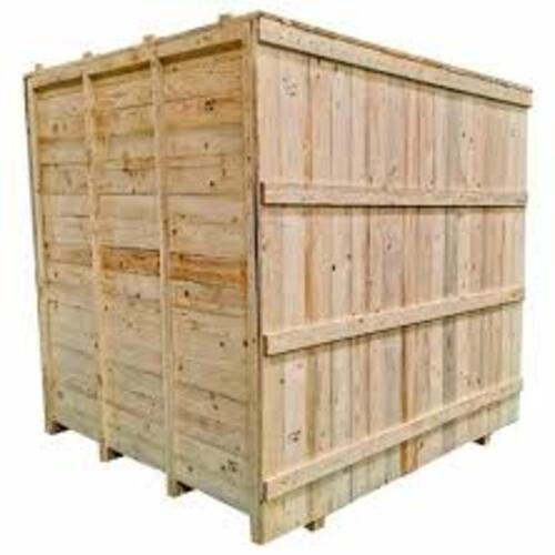Wood Plywood Boxes