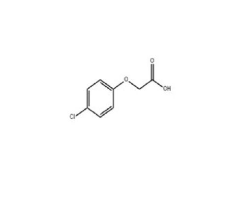 4 Chloro Phenoxy Acetic Acid 122-88-3