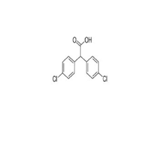 4 Chloro Phenyl Acetic Acid C8H7ClO2