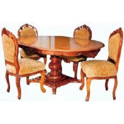 Antique Dining Table