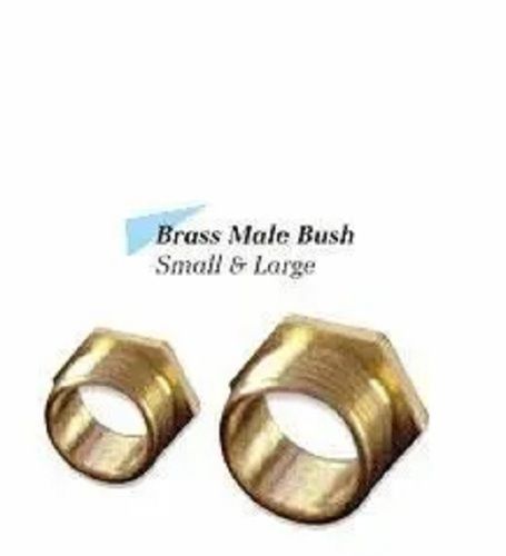 Brass Bush