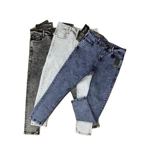 Denim Jeans