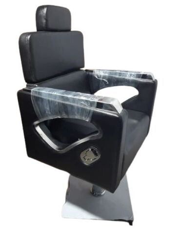 Arm Rest And Ergonomic Design Salon Chair