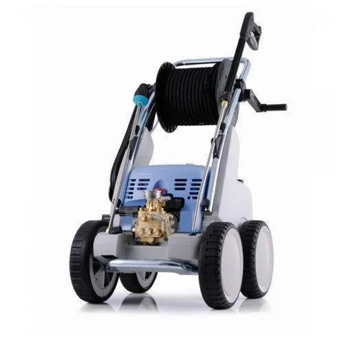Jet Cleaning Machine