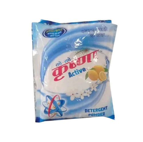 Antibacterial Fresh Fragrance 100 Percent Purity Detergent Washing Powder For Laundry