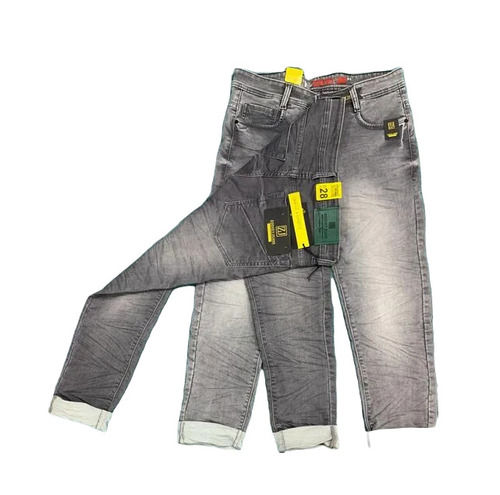 Mens Denim Jeans