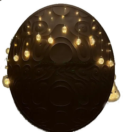 Wish Ball Curtain LED Light