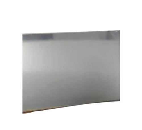 Acrylic Transparent Sheet - 8x4 Inches, 3.00mm Thick | High Strength, Water and Crack Resistant, Easy to Use, Solid Smooth Surface, Industrial Grade, Made in India