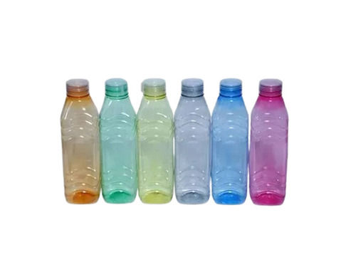 Fridge Water Bottles