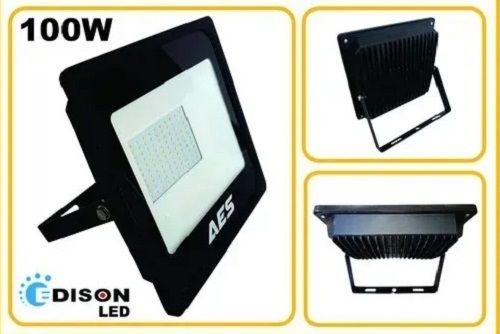 Energy Efficient Durable White LED Panel Light