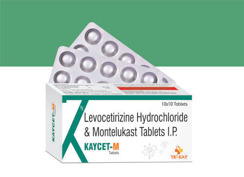 levocetirizine