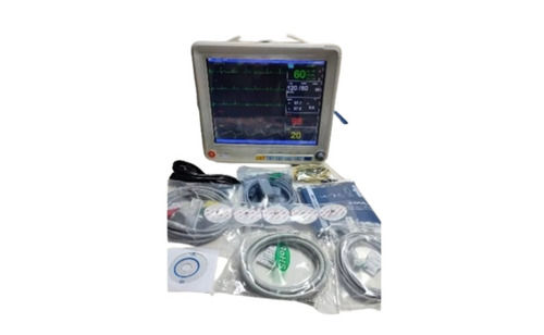 Electric Multi Parameter Patient Monitor