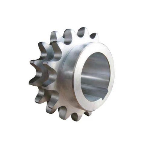 Sprocket Wheel