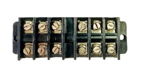 Terminal Strip Connector