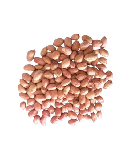 A Grade Peanuts - Cultivation Type: Organic