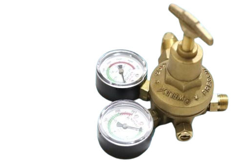 Air Pressure Regulator