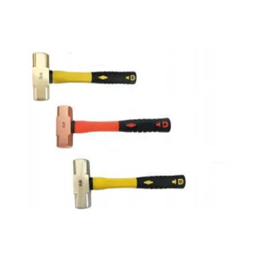 Brass Hammer - Color: Multiple