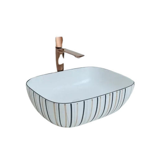 Ceramic Wash Basin