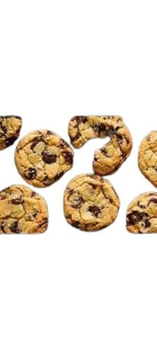 Chocolate Cookies - Feature: Low-Fat