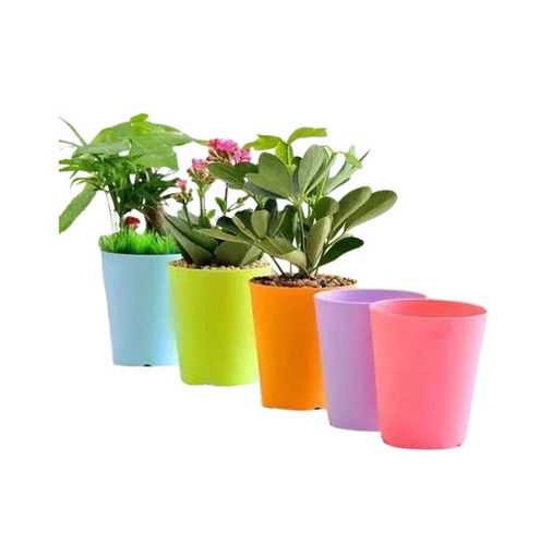 Decorative Flower Pots
