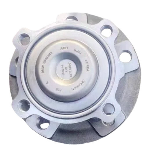 Corrosion Resistant Hub Bearing