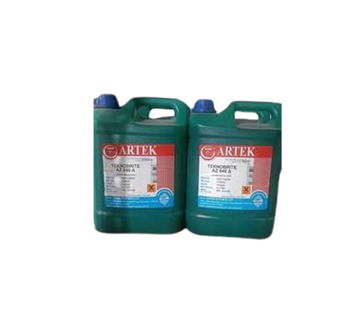 Liquid Electroplating Chemical - 100% Pure, Higher Strength Green Liquid | Eco-Friendly, Designed for Electroplating Machines, Custom Size Options Available