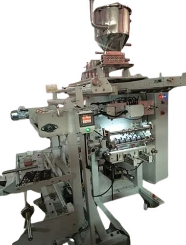 Multi Track Liquid Packaging Machine