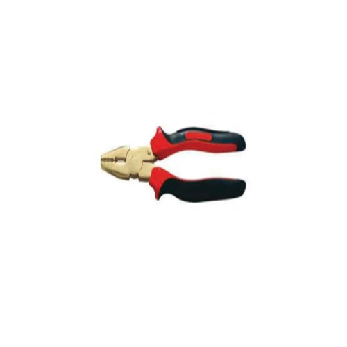 Non Sparking Pliers - Color: Yellow