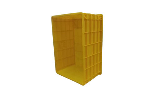 Plastic Fish Crates