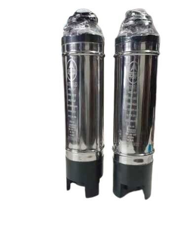 Water Resistant Design And Hard Structure Submersible Pumps