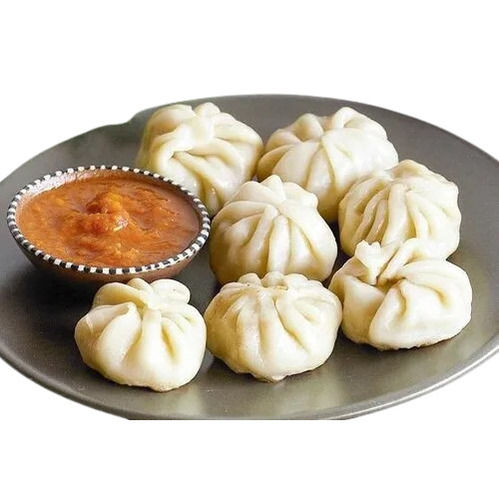 Supreme Veg Momos 35 Gm