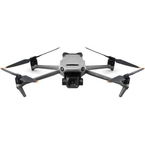 Dji Mavic 3 Classic और Dji Rc रिमोट