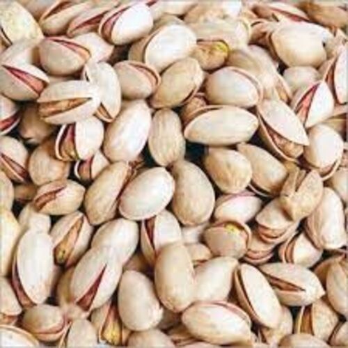 Organic Pistachios