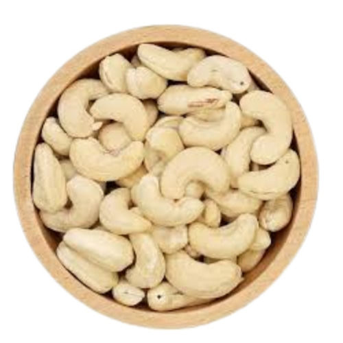 Organic Whole Cashew Nuts - Broken (%): 2-10