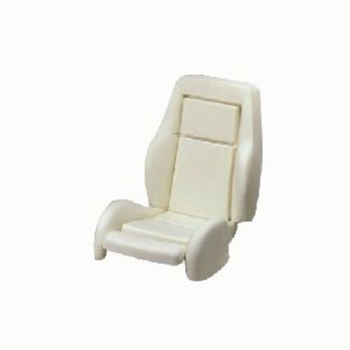 Pu Foam Passenger Seat