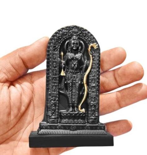 Traditional Rituals And Premium Design Ram Idol Statue