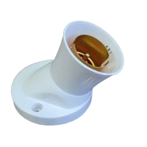 Metal bulb holders Packaging Type Plastic Box