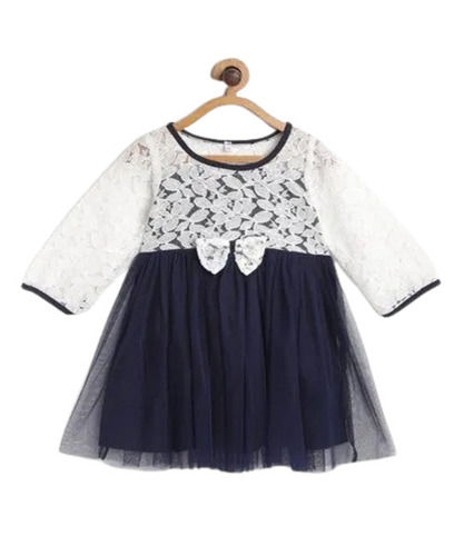 Kids Gown Frock