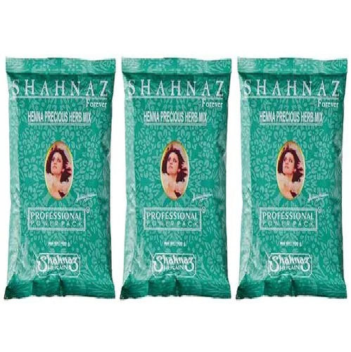 Power Henna 100 Grams (Pack Of 3)