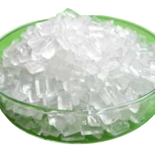 Sodium Thiosulphate