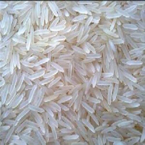 White Basmati Rice - Color: Silver