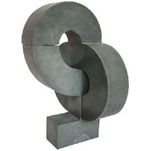 Abstract Statue - Material: Granite