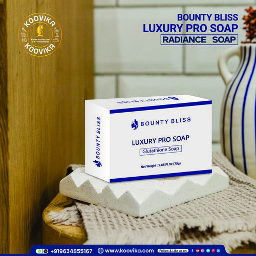 Bounty Bliss Luxury Pro Soap at Best Price in Panchkula | Brandz ...