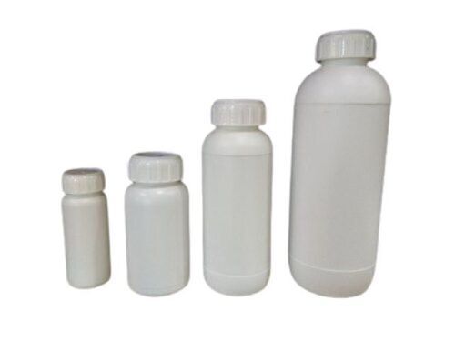 Chemical Bottle - Capacity: -