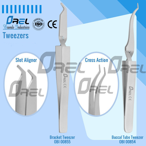 Dental Tweezers