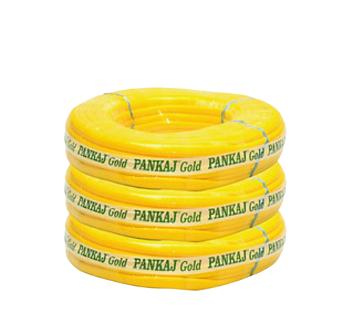 Garden Pipe - Application: Architectural