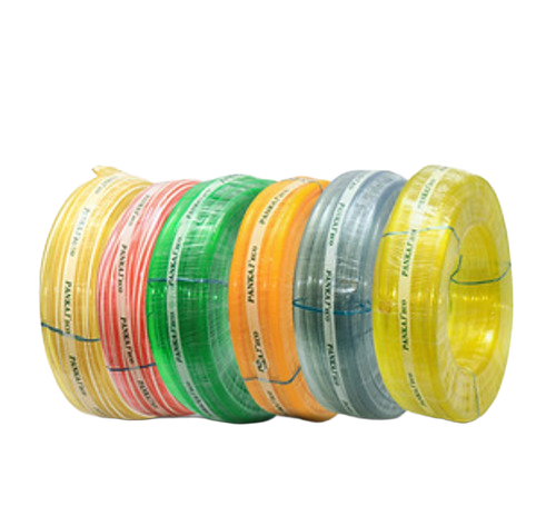 Garden Pipes - Application: Architectural