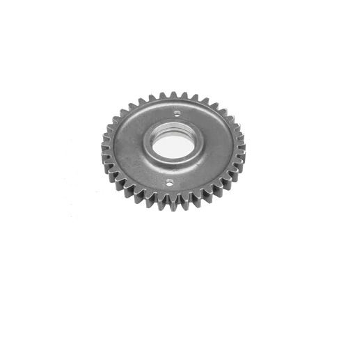 Gear 36T (85Mm) Suitable For Dashmesh Landforce - Color: Silver